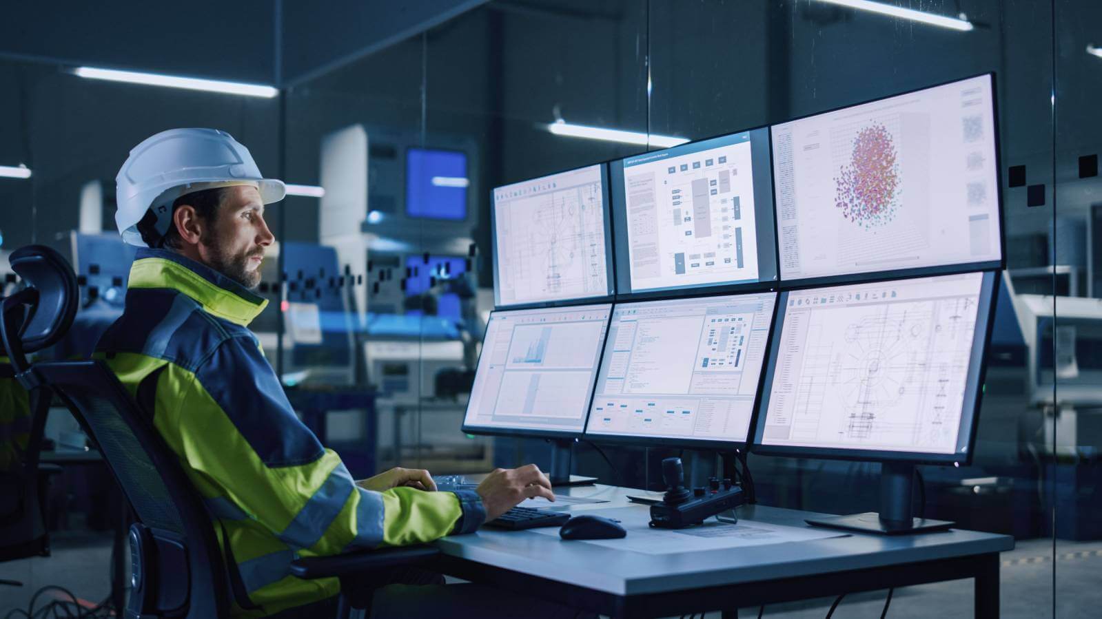 Superviseur SCADA